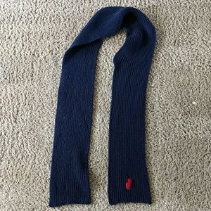 Polo Ralph Lauren Scarf